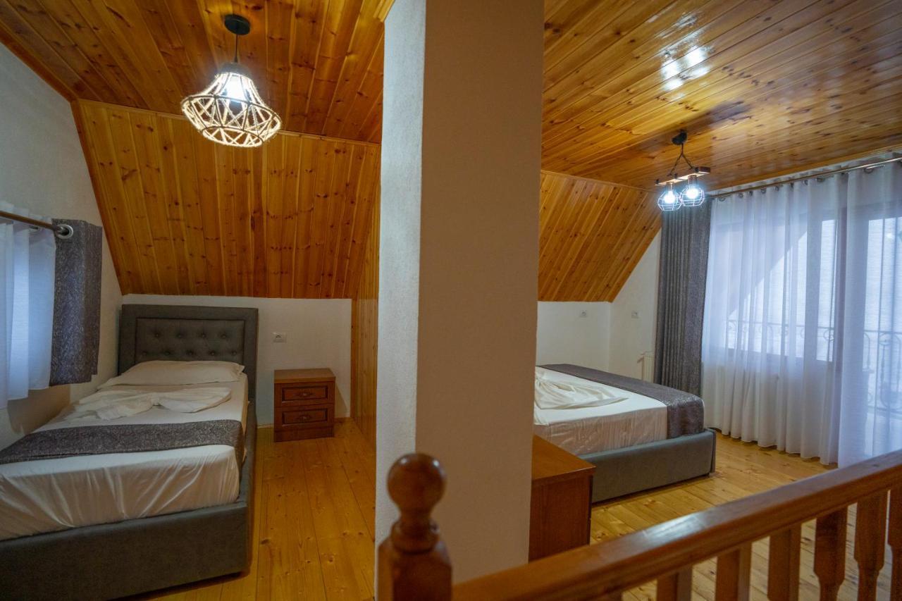 Vila Alpini Lepushe 外观 照片