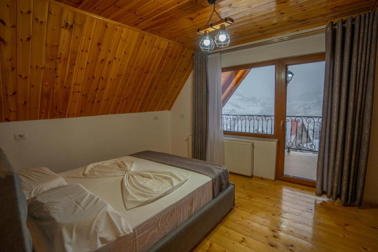 Vila Alpini Lepushe 外观 照片