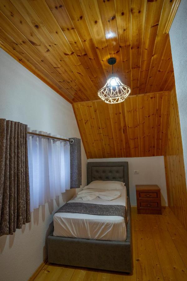 Vila Alpini Lepushe 外观 照片